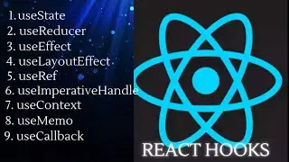Complete React Hooks Explained | useState Simplified