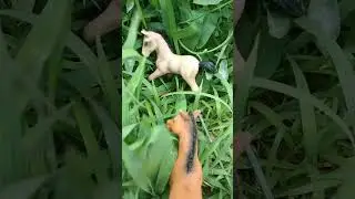 непобедимый 1 серия (schleich сериал)