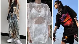 [抖音] STYLE PHỐI ĐỒ CỰC CHẤT CỦA GIỚI TRẺ TRUNG QUỐC #74