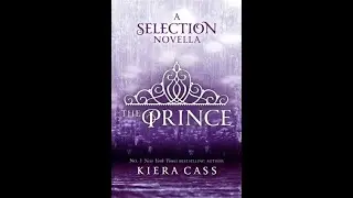 The Prince - The Selection Series