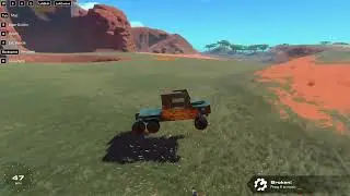 NEXT VIDEO WILL BE ABOUT THIS TRUCK.