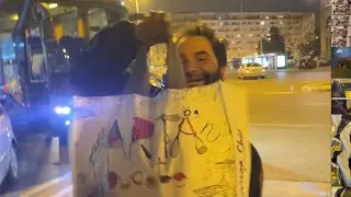 Dar din dar se face Rai