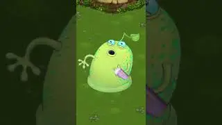 MSM Spunge tries the Grimace Shake! | 