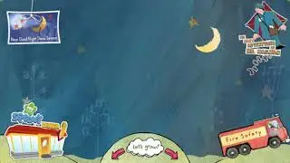Sprout website (2005-2007)