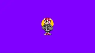 [FREE] @TygaTygaTV Beat 2024 - "CALM" | Relaxed | Pop Rap instrumentals