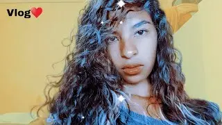 Vlog na roça💕- Olha jackelline