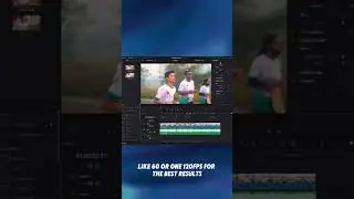How to get slow motion video in Davinci Resolve | Davinci Basics part 9