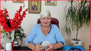 Предсказание рожденным в ноябре на ОКТЯБРЬ!Экстрасенс Наталия Разумовская
