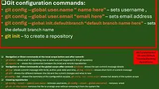 Reconfiguring reverse engineered git & GitHub repositories_PART_3: Initialization to collaboration