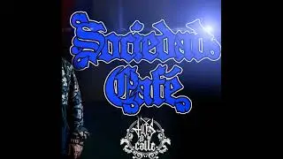 Cap.13 SOCIEDAD CAFÉ, Hip-hop hecho en Neza.