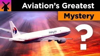 MH370  DESTINO DESCONOCIDO MALASYA AIRLINES 📺LandingStarCorp