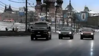 Баста и Бумбокс - Солнца не видно