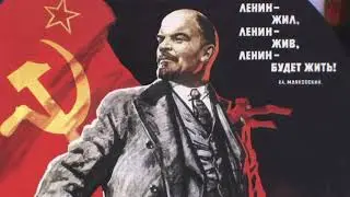 Коммунизм это религия