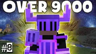 We Are Unstoppable! - Ep.8 - Minecraft Modded (Vault Hunters)