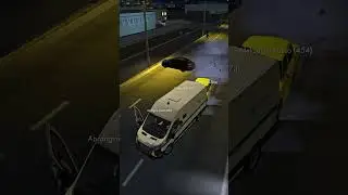 ШАШКИ НА ТРАНЗИТЕ В ГОРОДЕ | MTA PROVINCE RP 