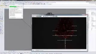 {VRay for Rhino} Vray Proxies