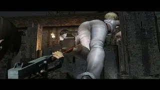 Resident Evil 4. Todas las armas infinitas. Gameplay parte 5 / Chico Nintendo.