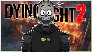 Dying Light 2 Co-Op Funny Moments