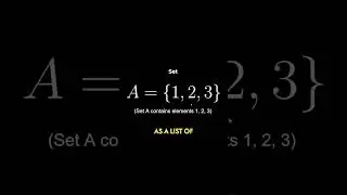 The Importance of Mathematical Definitions 