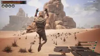 Conan Exiles Sandbox | Gameplay PT-BR