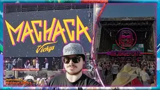 Machaca Fest 2023