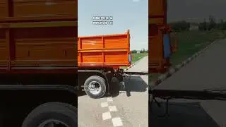 отправляется в Чувашию камаз 45143 евро 2 + нефаз 8560