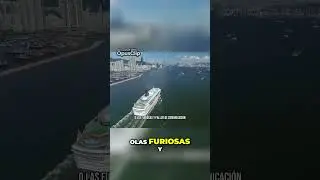 Los Accidentes Más Impactantes en Alta Mar. Análisis