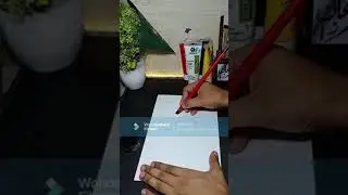 ARABIC CALLIGRAPHY ART WITH DIY QALAM COMPILATION #2023 #art #calligraphy #viral #trending