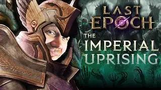 SO VIEL LOOT! Erster Eindruck zum Last Epoch 1.1 Reset-Event