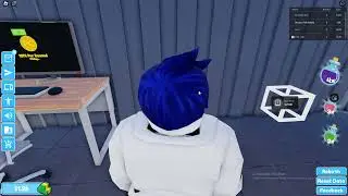 Майнинг в #roblox #game #videogames #gaming