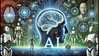 The AI Politician   Leading the Way to a Better Future   Part 19