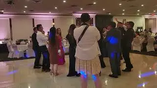 hmoob Sacramento tuaj txog peb zos, lom zem kawg