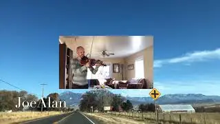 HOMECOMING - Live Fiddle Jam