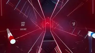 Beat Saber - Wide Awake - Katy Perry - Expert