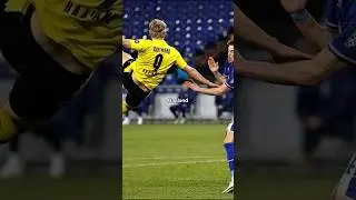 The 5 Best Bicycle Kicks of All Time 
