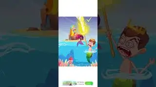 Make Girl Angry. Level 18 #shorts #short #funny #funnyvideo #foryou