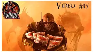 Fallout New Vegas con Mod's Video #15 (Directo)