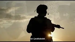 Kahramanların İzinde