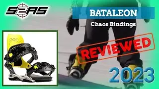 Bataleon Chaos Bindings 2023