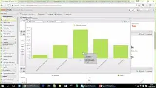 Nixxis   Speech Analytics   4   Dashboards and reports
