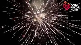 Фейерверк шоу Жар Птица