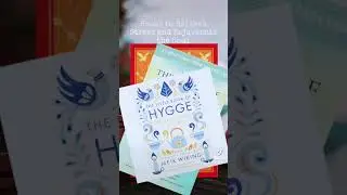 #StressReliefBooks