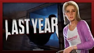 Last Year [003] - Amber Gameplay (No Commentary)