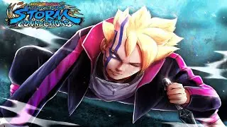 EVERYTHING NARUTO X BORUTO STORM CONNECTIONS DOES RIGHT! - ANIME GAMES SHOULD BE MORE LIKE THIS!