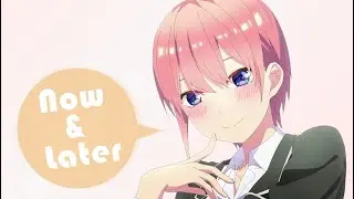 Now & Later [AMV] - Sage the Gemini
