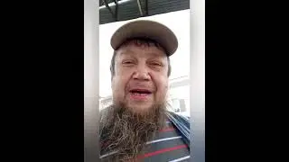 Изготовили и установили третью лавку, на бывший автовокзал.