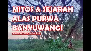 Alas Purwo Banyuwangi, Destinasi Wisata Religi, Mistis dan Bersejarah
