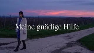 Meine gnädige Hilfe bei Rebecca Domanski