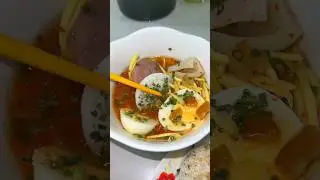 Bánh căn Phan Thiết khác với Đà Lạt như thế nào? | Có Hẹn Với Thanh Xuân | #Shorts