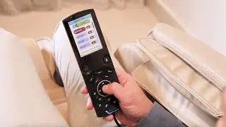 Physio+® Full Remote Guide